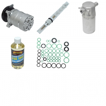 A/C Compressor Kit
