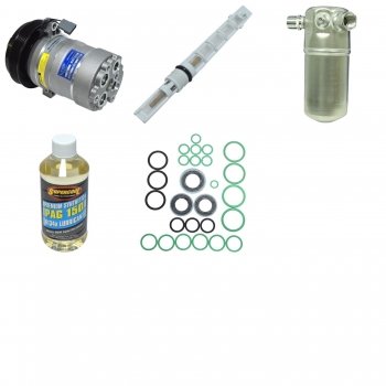 A/C Compressor Kit