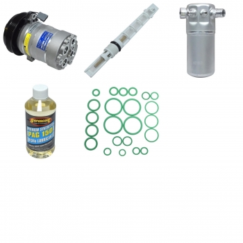 A/C Compressor Kit