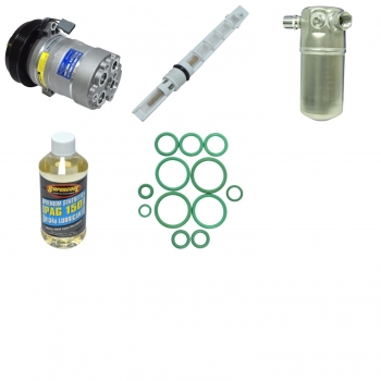 A/C Compressor Kit