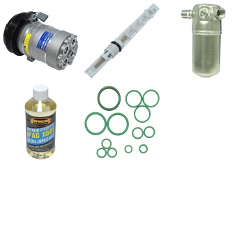 A/C Compressor Kit