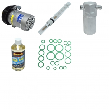 A/C Compressor Kit