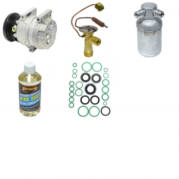 A/C Compressor Kit