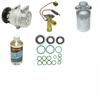 A/C Compressor Kit