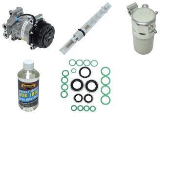 A/C Compressor Kit