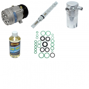 A/C Compressor Kit