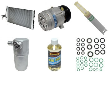 A/C Compressor Kit