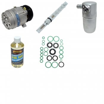 A/C Compressor Kit