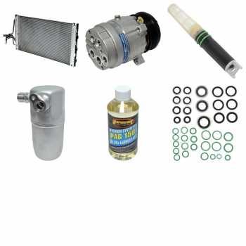 A/C Compressor Kit