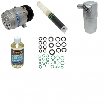 A/C Compressor Kit