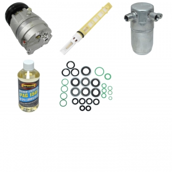 A/C Compressor Kit