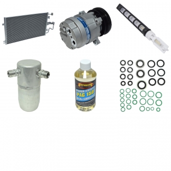 A/C Compressor Kit
