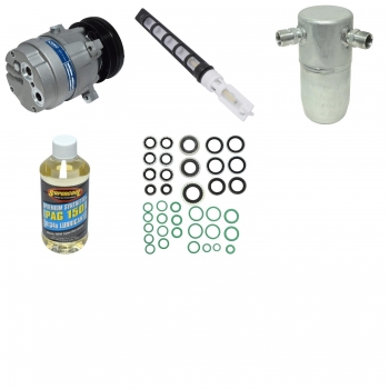 A/C Compressor Kit