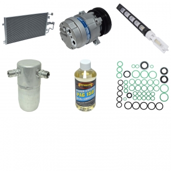A/C Compressor Kit