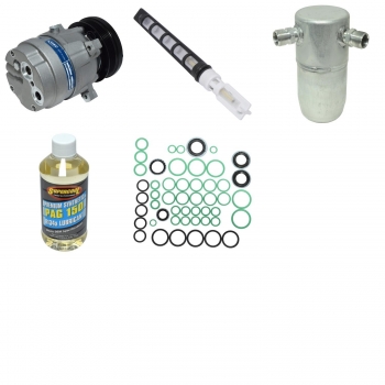A/C Compressor Kit