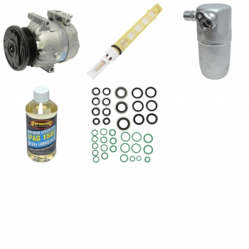 A/C Compressor Kit