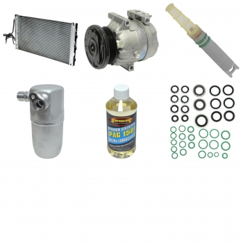 A/C Compressor Kit