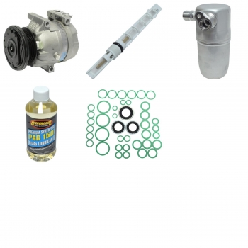 A/C Compressor Kit