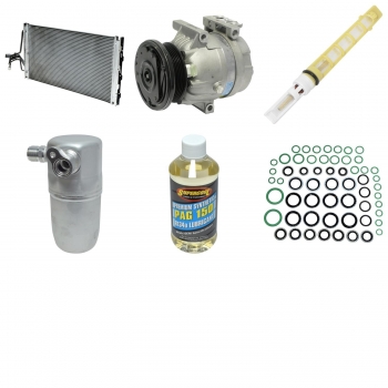 A/C Compressor Kit