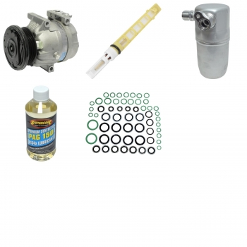 A/C Compressor Kit