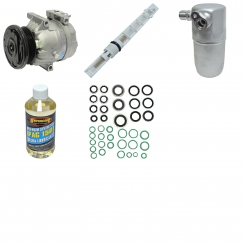 A/C Compressor Kit