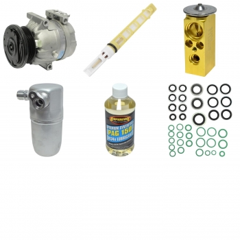 A/C Compressor Kit