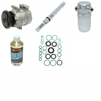 A/C Compressor Kit