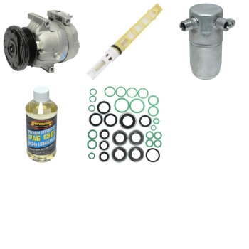 A/C Compressor Kit