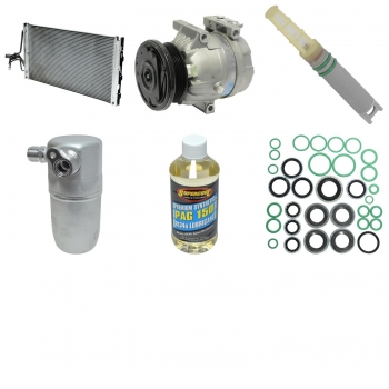 A/C Compressor Kit
