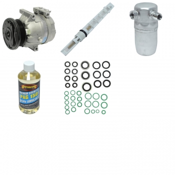 A/C Compressor Kit