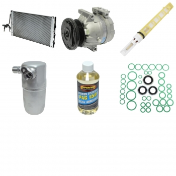 A/C Compressor Kit