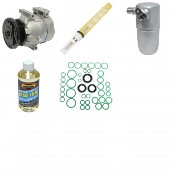 A/C Compressor Kit