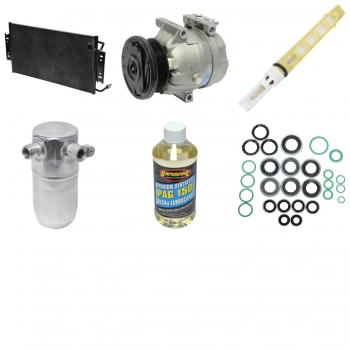 A/C Compressor Kit