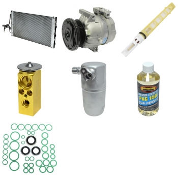 A/C Compressor Kit