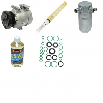 A/C Compressor Kit