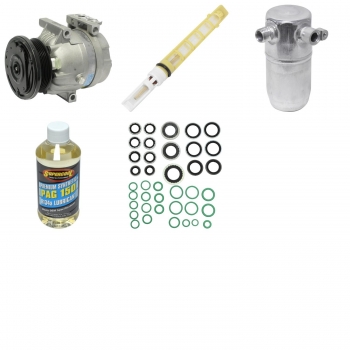 A/C Compressor Kit