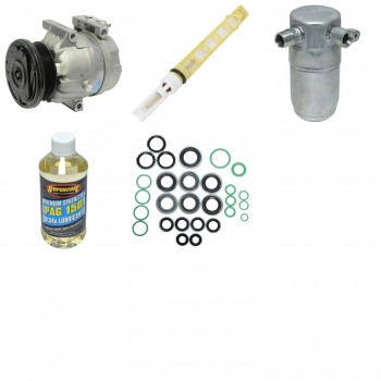 A/C Compressor Kit