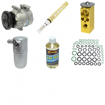 A/C Compressor Kit