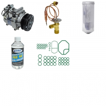 A/C Compressor Kit