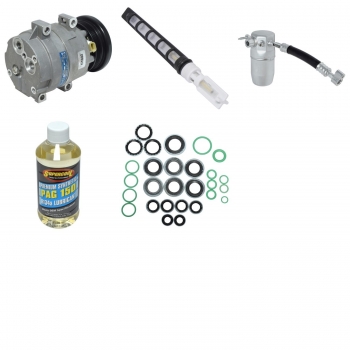 A/C Compressor Kit