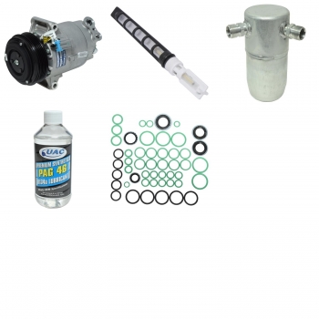 A/C Compressor Kit