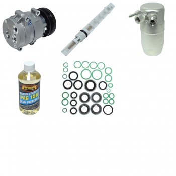 A/C Compressor Kit