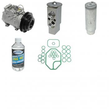 A/C Compressor Kit