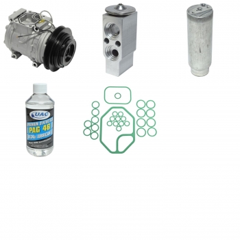 A/C Compressor Kit