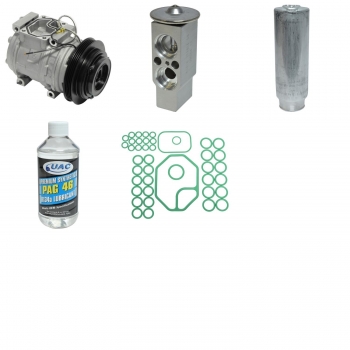 A/C Compressor Kit