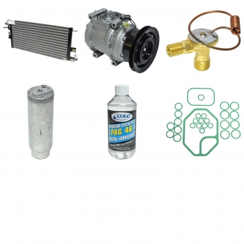 A/C Compressor Kit