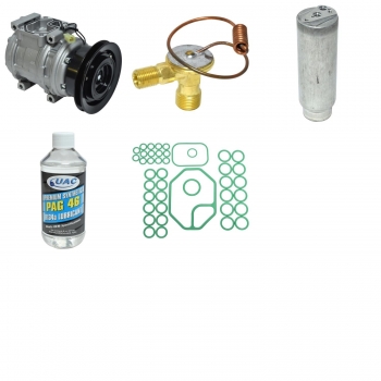 A/C Compressor Kit