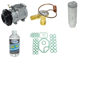 A/C Compressor Kit