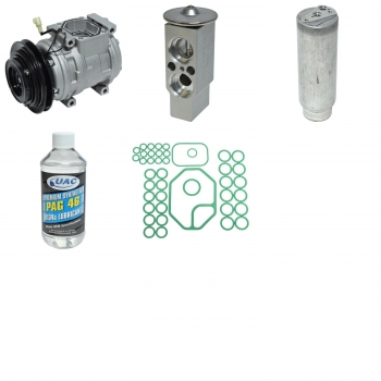 A/C Compressor Kit