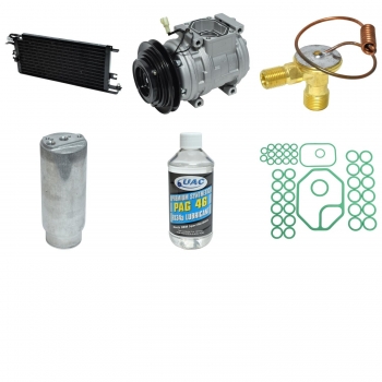 A/C Compressor Kit